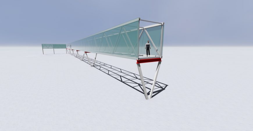 PASARELA AEROPUERTO MALLORCA-AENA-2