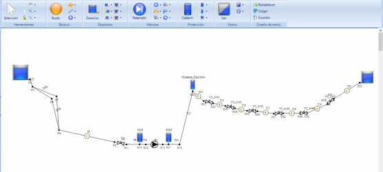 Esquema golpe ariente